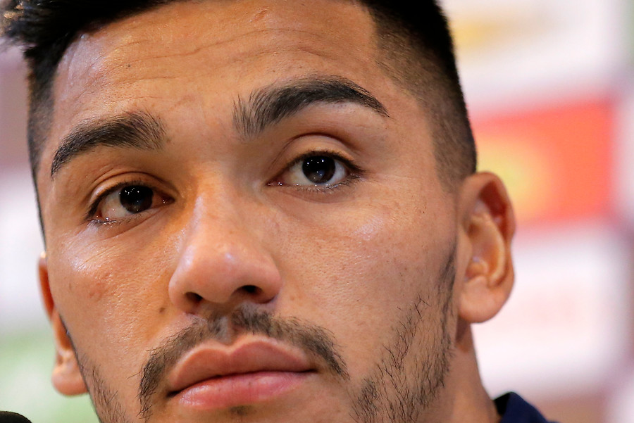 Lorenzo Reyes se mostró confiado en el repunte del equipo