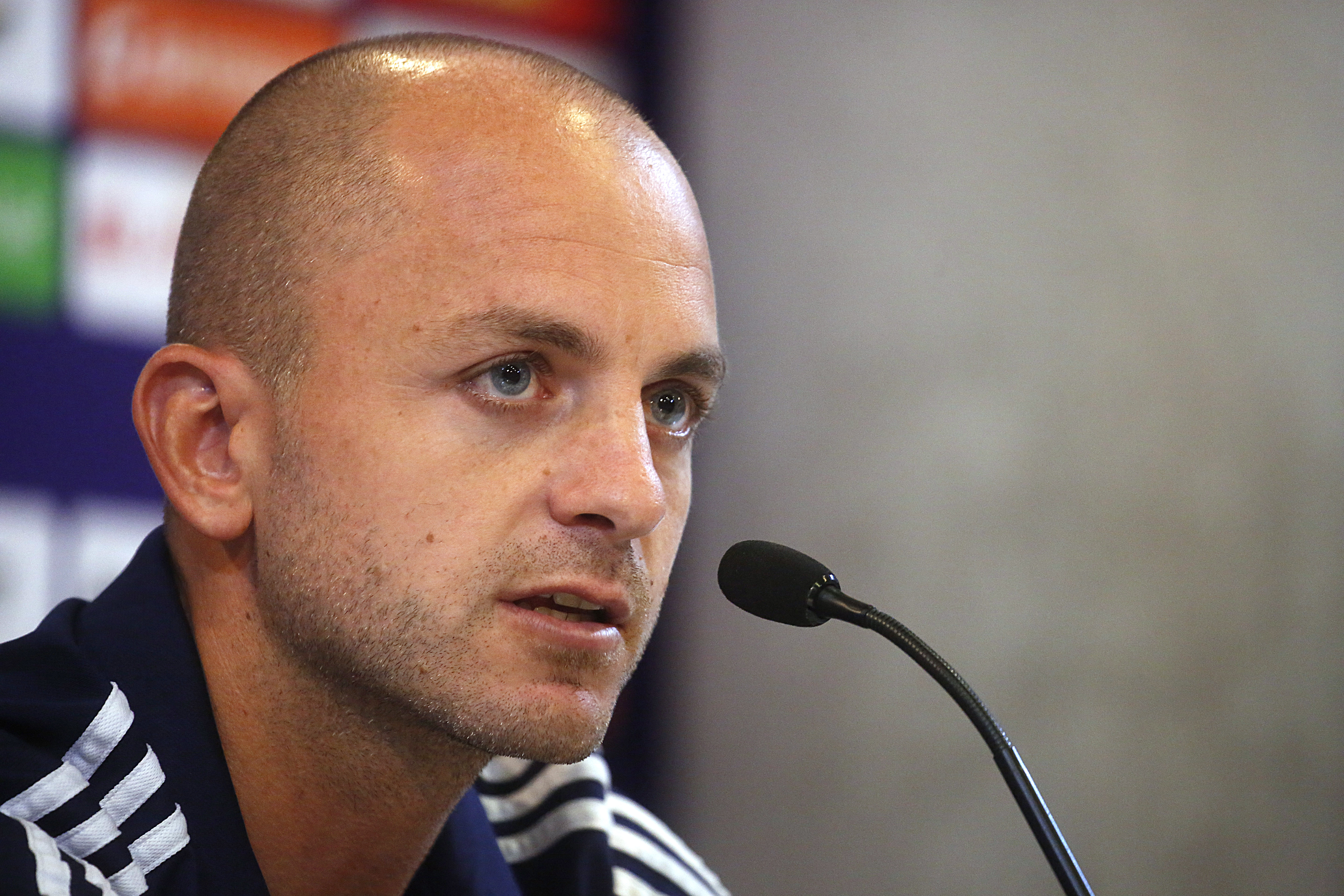 Gustavo Lorenzetti quiere limpiar la imagen del fútbol chileno en el plano internacional