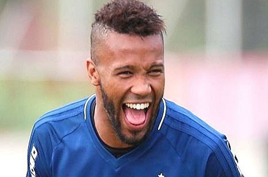 [FOTO] ¡Es oficial! Así anunció Universidad de Chile la llegada de Rafael Vaz