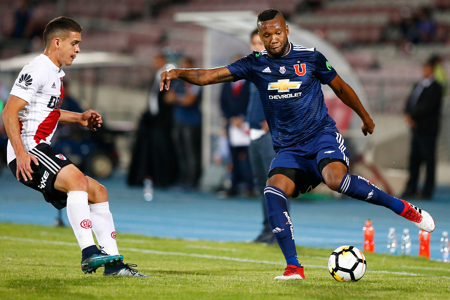 Las confesiones de Rafael Vaz tras sus primeros partidos con la U