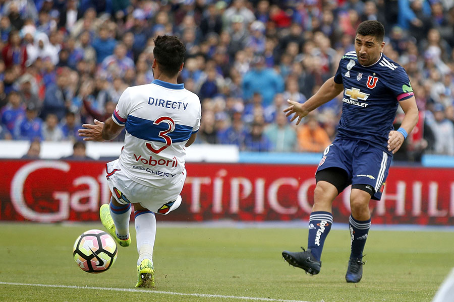 Dando pelea en todos los frentes