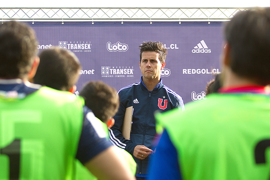 Éxito rotundo de “Yo Juego Por La U”