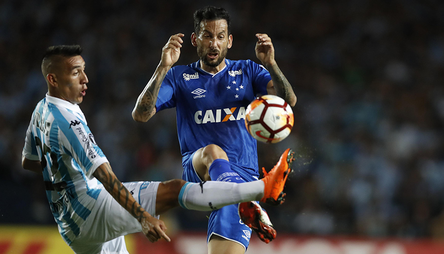 Cruzeiro llega con la obligación de ganar
