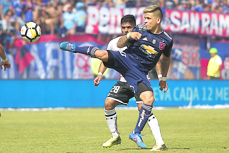 El superclásico destaca en los desafíos de agosto