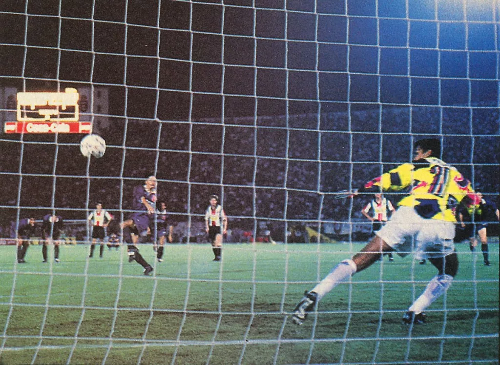 Un triunfo que nos dejó a las puertas del cielo