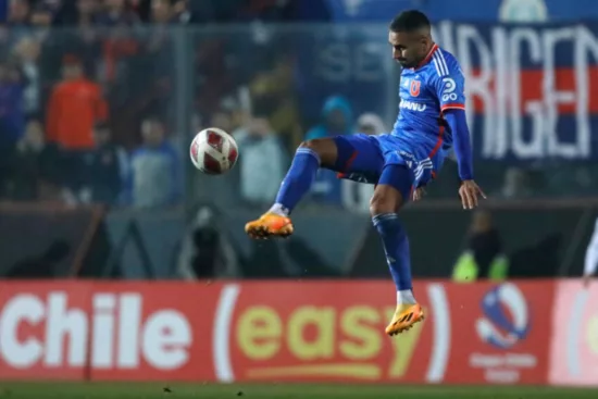 Semana azul comienza con dudas en el mediocampo tras práctica de lunes