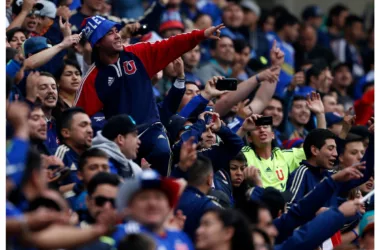 Segregación total: cuándo y cómo será el ingreso al Santa Laura para el Superclásico