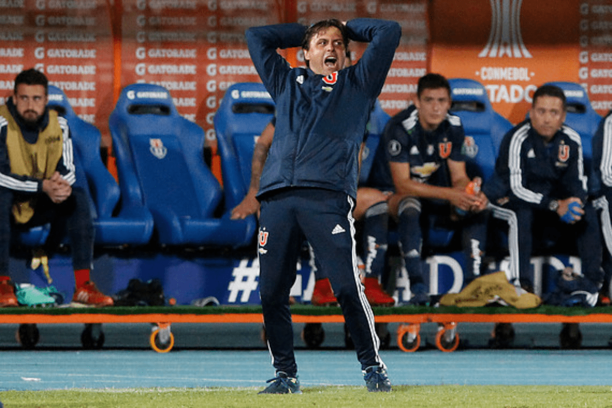 Ya tiene algo que contar a sus nietos: Pellegrino entra a reducida lista