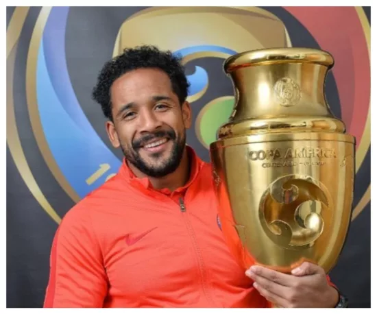 Consejo de histórico: Beausejour sentencia el deber ser de la U ante Colo Colo