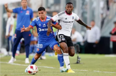 Claro pronóstico: Pinilla y Barticciotto dan su pálpito para el Superclásico