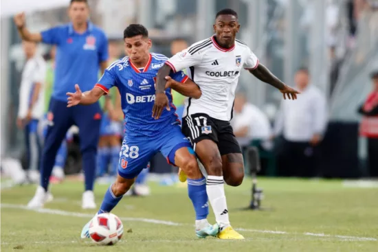 Claro pronóstico: Pinilla y Barticciotto dan su pálpito para el Superclásico