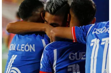 El impensado premio que le podría entregar la Copa Chile a la U