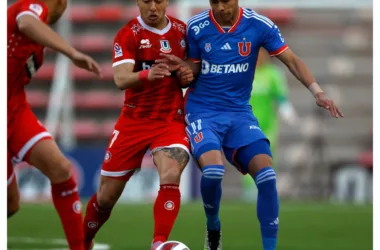 Grande en su país: Así es el nuevo club europeo que tienta a Darío Osorio