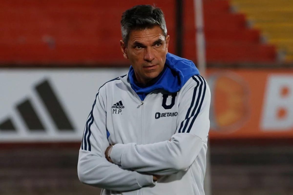 La reflexiva respuesta de Pellegrino sobre su continuidad en la U