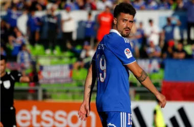 Juan Pablo Gómez toma importante decisión sobre su futuro en la U