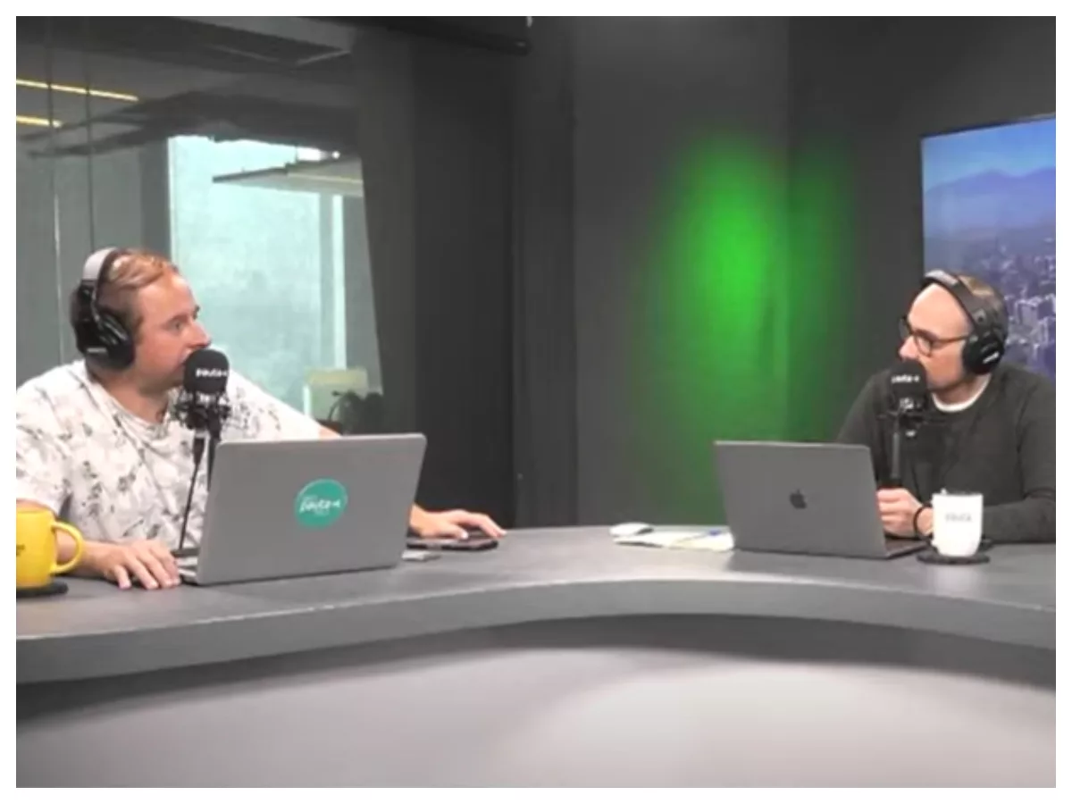 Impresentable: así calificaron Tapia y Hevia la jugada de la U a días del Superclásico