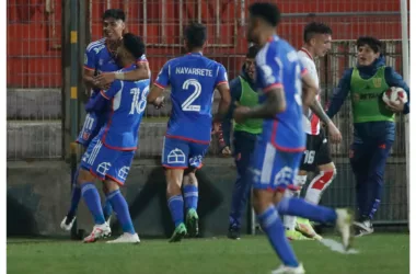 Impresentable: así calificaron Tapia y Hevia la jugada de la U a días del Superclásico