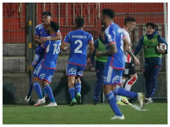 Impresentable: así calificaron Tapia y Hevia la jugada de la U a días del Superclásico