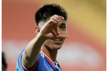 Amor incondicional: así se despidió la madre de Darío Osorio de su hijo