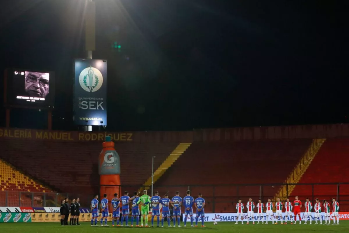 Comienza hoy: Universidad de Chile avisa de canje y venta de entradas para el Superclásico