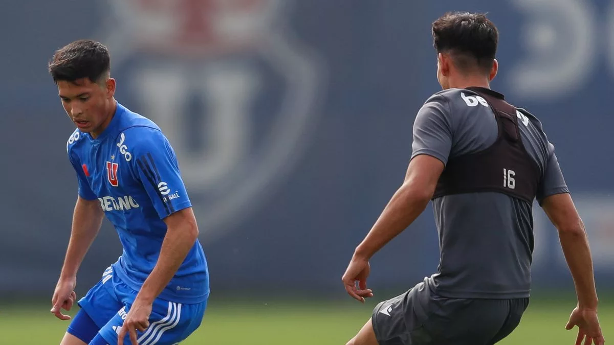 ¿Cuándo juega la U? Azules abrirán la fecha 22 con el deber de volver al triunfo