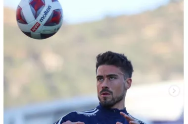 Esperanzador mensaje: Juan Pablo Gómez ya mira el Superclásico