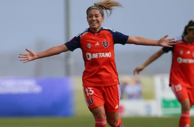 ¡De selección! Cuatro Leonas Sub-19 comandan nómina para enfrentar a Perú