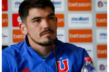 Autocrítica profunda: Casanova habla de su nivel futbolístico a días del Superclásico