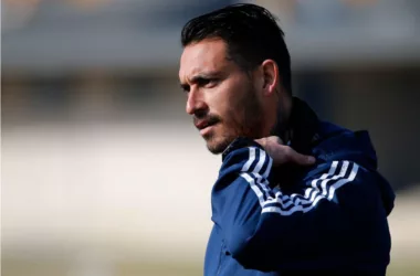 No gustó sus comentarios: Mauricio Pinilla se burla de los argentinos luego del linchamiento por criticar Balón de Oro de Messi