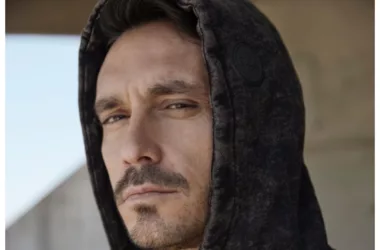 Ánimo y fe: el ídolo azul Mauricio Pinilla comunica un sensible tema familiar