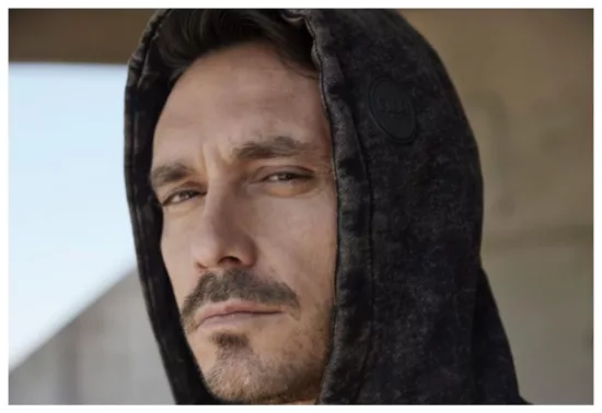 Ánimo y fe: el ídolo azul Mauricio Pinilla comunica un sensible tema familiar