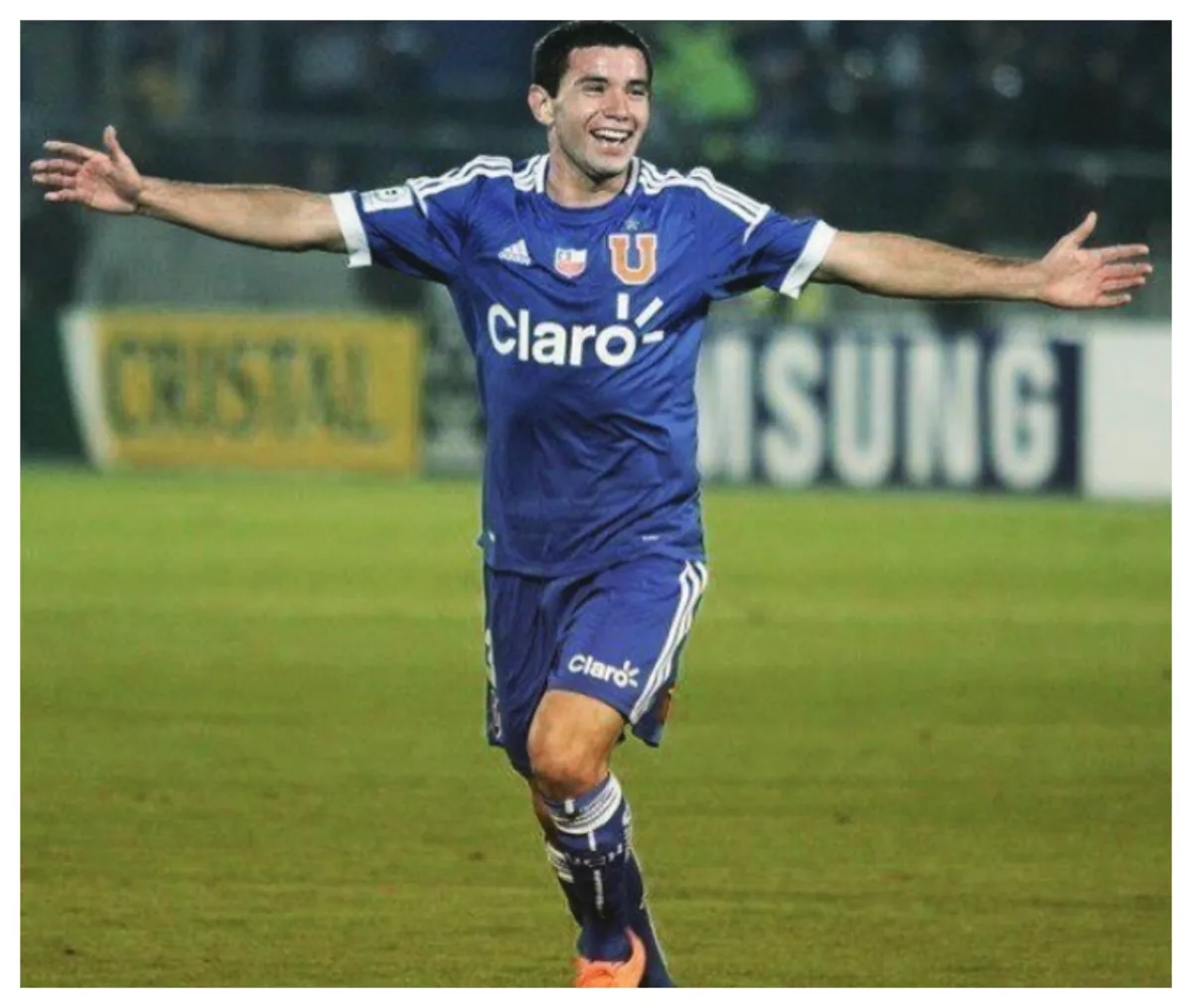 Trágica noche: campeón azul de la Sudamericana 2011 queda al borde del retiro por patadón