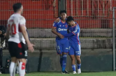 ¿Cuándo juega la U? Revisa dónde y a qué hora ver el duelo contra Unión La Calera