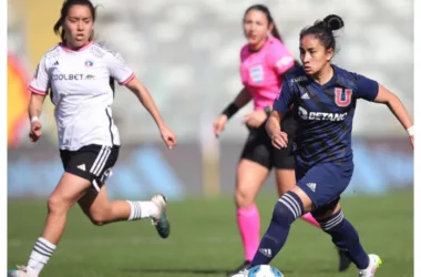 Paso a paso: el DT azul dio las razones para volver con un valioso empate desde Pedrero