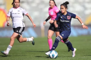 La U femenina: confirmadas fecha y hora del sorteo de las Leonas para la Copa Libertadores