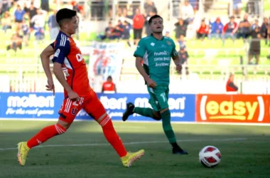Hinchas optan por un canterano para suplir a Darío Osorio en el Superclásico