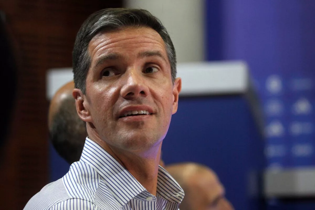 Rompió el silencio: Michael Clark se refirió a los dichos y al futuro de Mauricio Pellegrino a cargo de la U