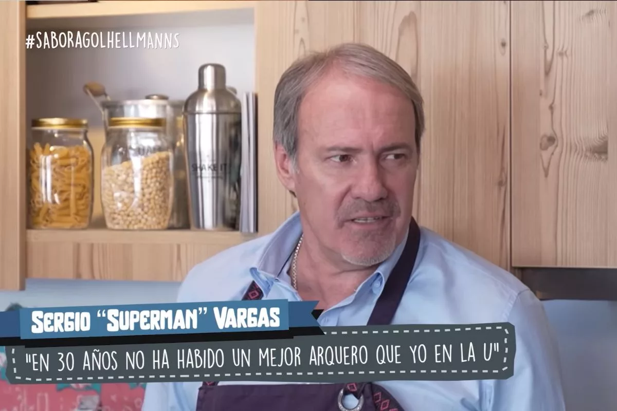 ¿Sergio Vargas o Johnny Herrera? El debate que toma fuerza en las redes sociales