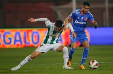 Aclaró su estado: Mauricio Pellegrino avisó cuándo podría volver Emmanuel Ojeda a las citaciones de la U