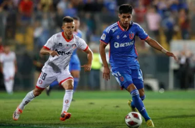 Para ellos también es clave: Lo que se juega Unión La Calera frente a la U