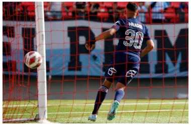 La U no se detiene: tras golear a Unión tendrá otro apretón antes de enfrentar a Copiapó