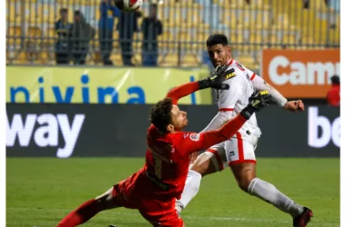 Ultimátum: Justicia pone en jaque al fútbol por relación con casas de apuestas en línea