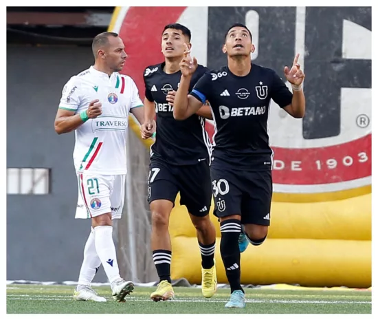 Desesperados: la U tendrá rivales con nuevos técnicos en la recta final del torneo