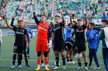 ¿Tendrán más minutos? Los dos rezagados de Mauricio Pellegrino que brillaron contra Audax Italiano en la primera rueda
