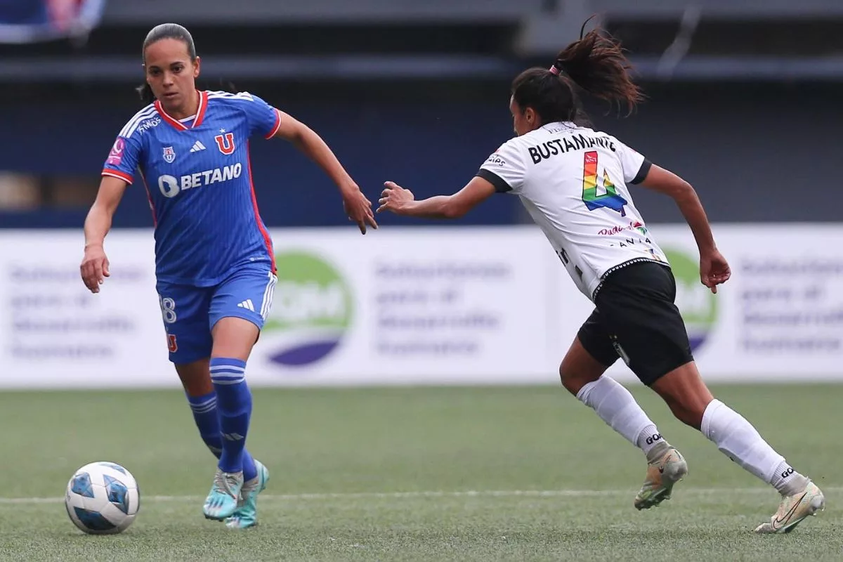 ¿Quién tiene más partidos? ¿Goles? ¿Asistencias? Los históricos números con los que llega la U femenina a la Copa Libertadores 2023