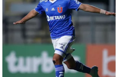 La U ante Unión: Pellegrino da opción a jugadores con pocos minutos en amistoso