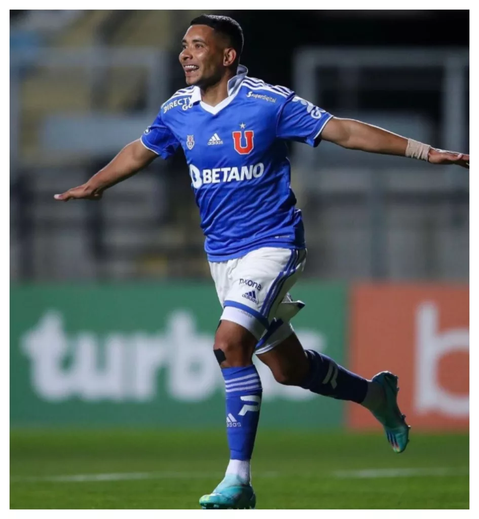 Nada que celebrar: el triste cumpleaños del goleador azul