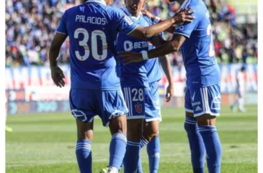 Nada que celebrar: el triste cumpleaños del goleador azul