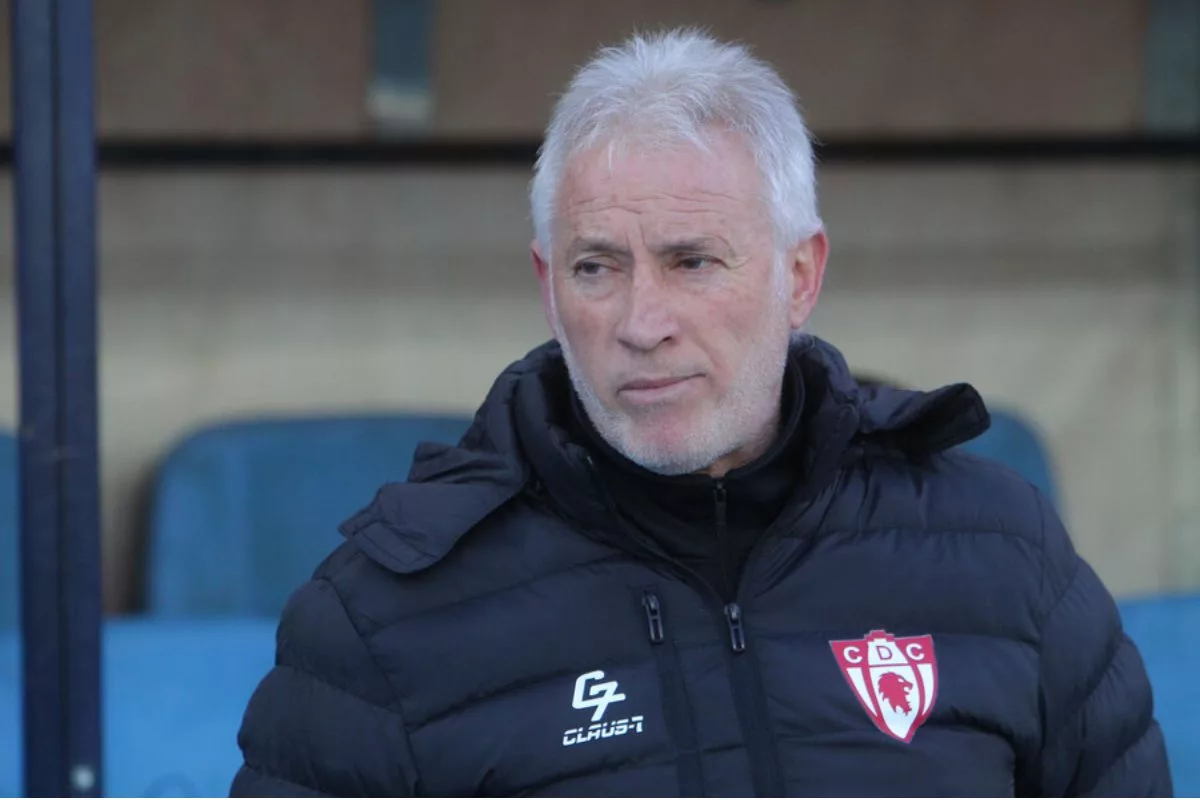 La U no está en la mira: El duro escollo que tendrá Copiapó antes de la reanudación del Campeonato Nacional