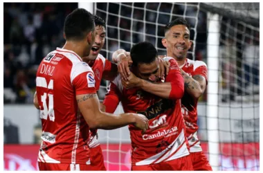 Será una guerra: Basay dice que la U se encontrará con un Copiapó lleno de confianza y dispuesto a jugar una final